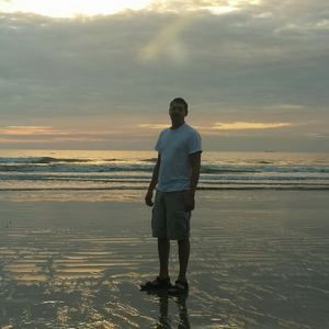 Meet your Posher, Viktor